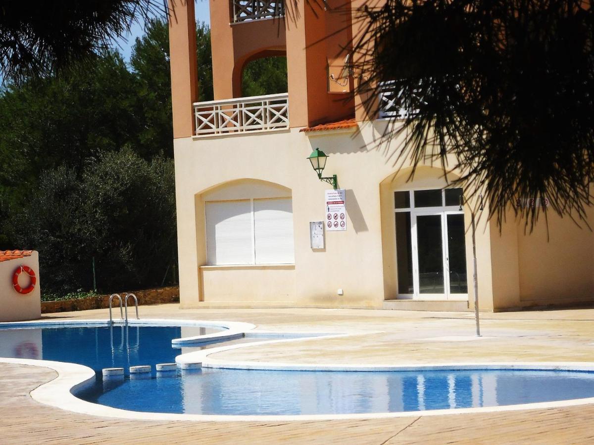 Edison Duplex Lek Appartement *