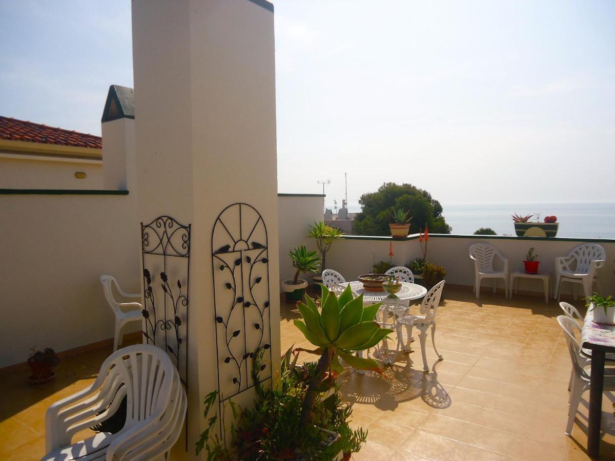 Edison Duplex Lek Appartement Peñíscola