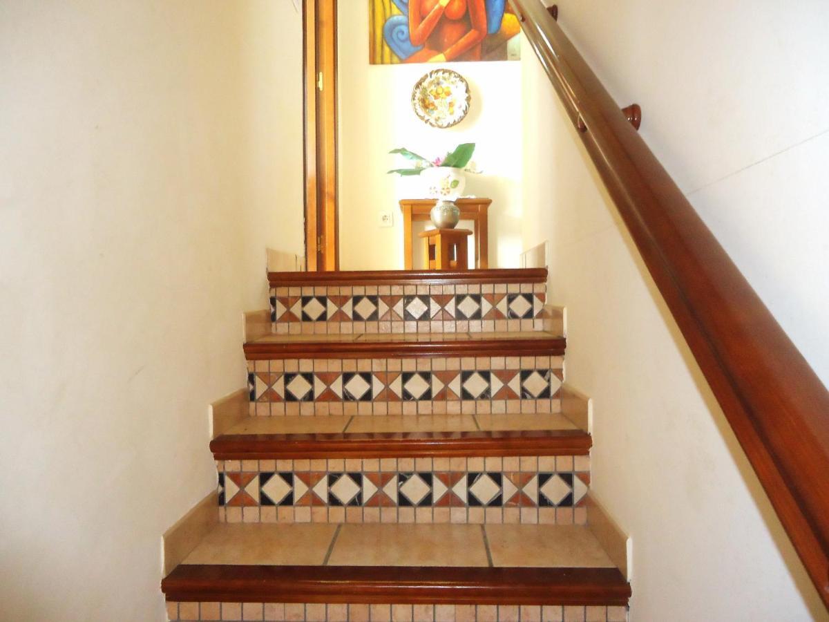 Edison Duplex Lek Appartement *