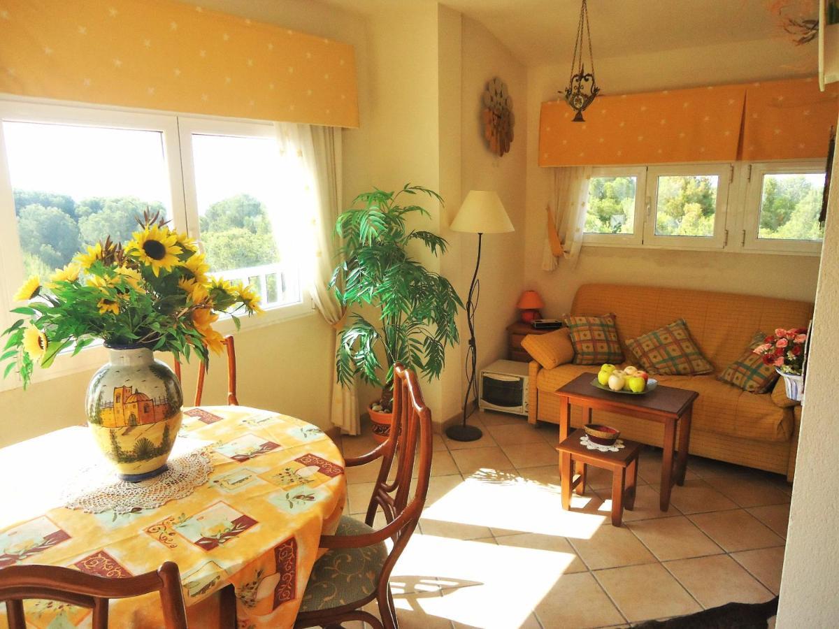 Appartement Edison Duplex Lek *