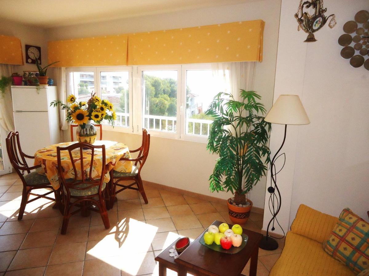 Appartement Edison Duplex Lek Peñíscola