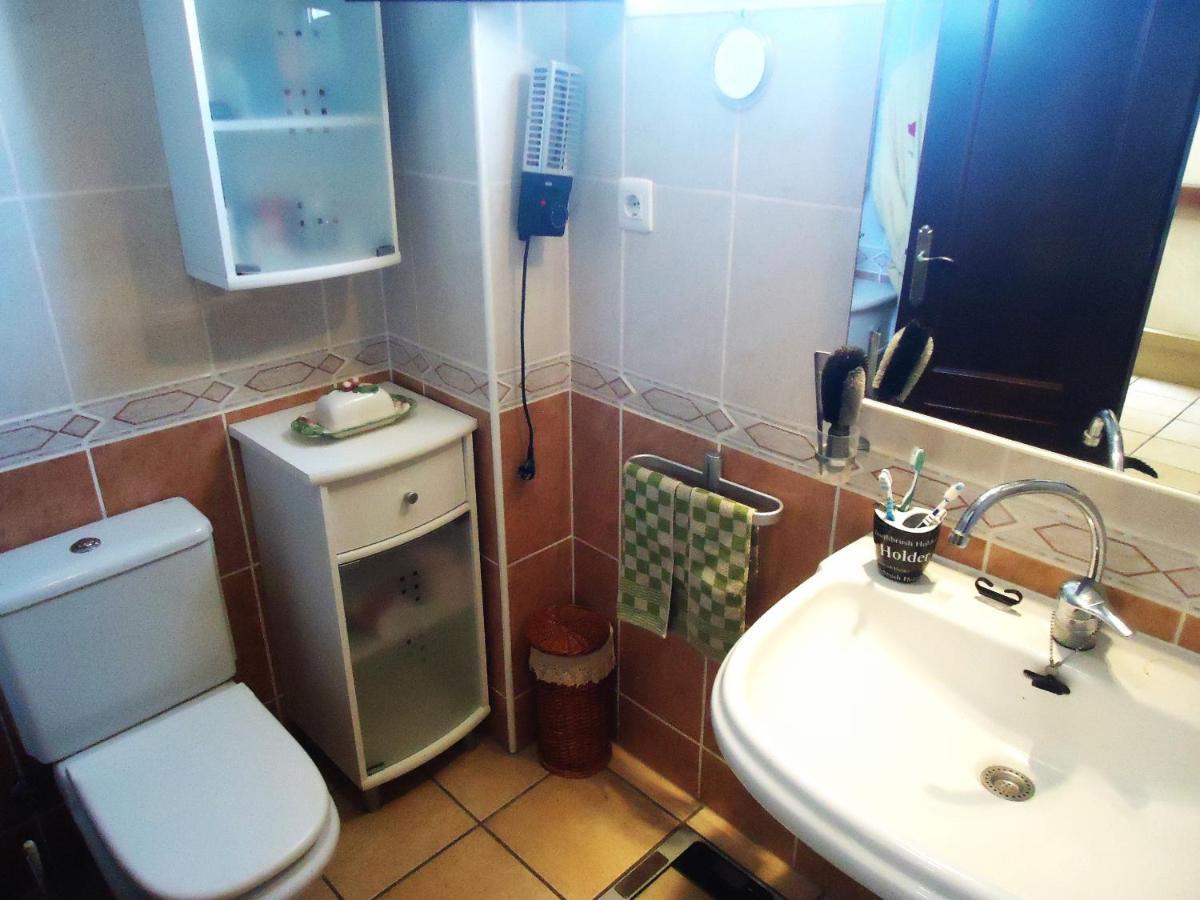Edison Duplex Lek Appartement Peñíscola